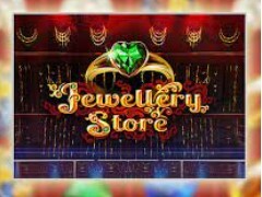 Игровой автомат Jewellery Store (Ювелирный магазин) играть бесплатно онлайн в казино Вулкан Платинум